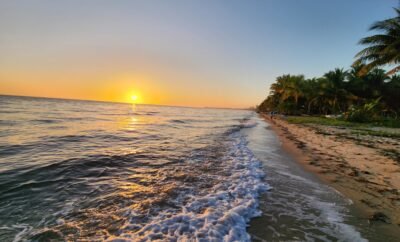 You’re Doing Belize Wrong—Here’s How to Fix That