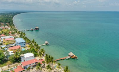 Choosing Your Perfect Rental Property in Hopkins, Belize