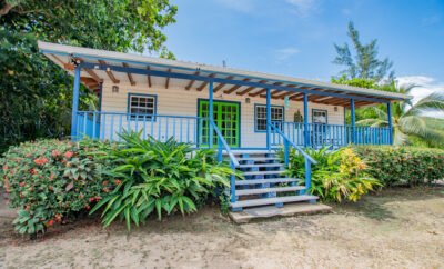 Buena Vida Belize- Cabana – Rented Through July 2026