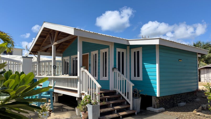 Long Term Rental Hopkins Belize