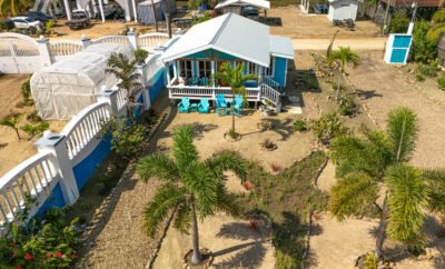 Long Term Rental- Cabana at Pelicans Crossing Hopkins-Rented