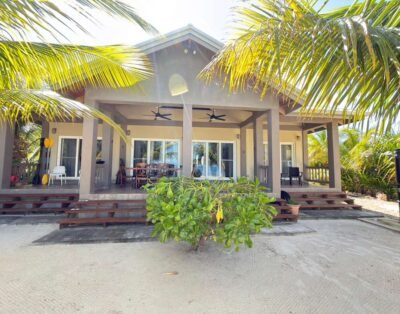 Beachfront | 2BR + Studio Cabana | Pool-COMING SOON!