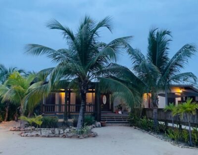 Beachfront | 2BR + Studio Cabana | Pool-COMING SOON!